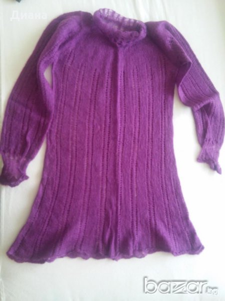 Дамска нежна туника CHOICE, размер S в перфектно състояние., снимка 1