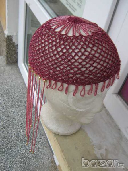 Украшение за глава, снимка 1