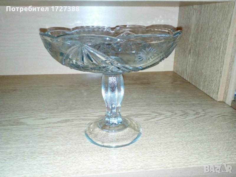 фруктиера, снимка 1