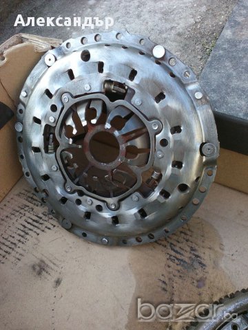 СЪЕДИНИТЕЛ LUK ЗА  LAGUNA 1.9 DCI, снимка 5 - Части - 17121336