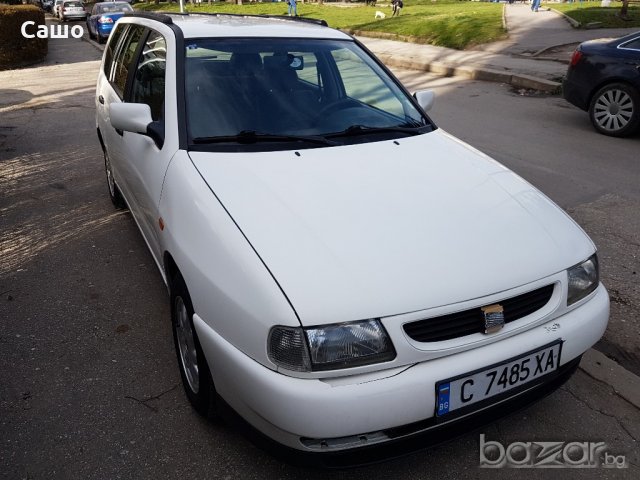 Сеат Кордоба 2200лв., снимка 2 - Автомобили и джипове - 21367999