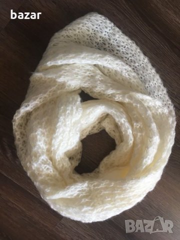 Шалове, снимка 7 - Шапки - 22877970