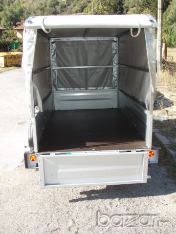 Ремарке под наем, снимка 4 - Ремаркета - 7291569