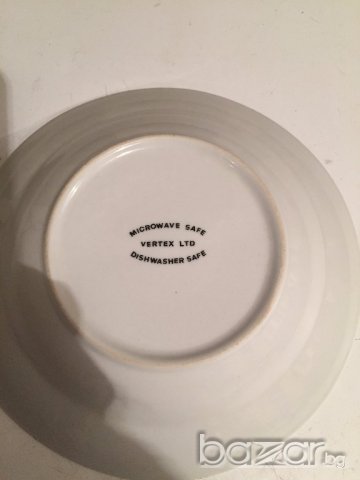 колекционерска чиния, снимка 2 - Антикварни и старинни предмети - 17310361