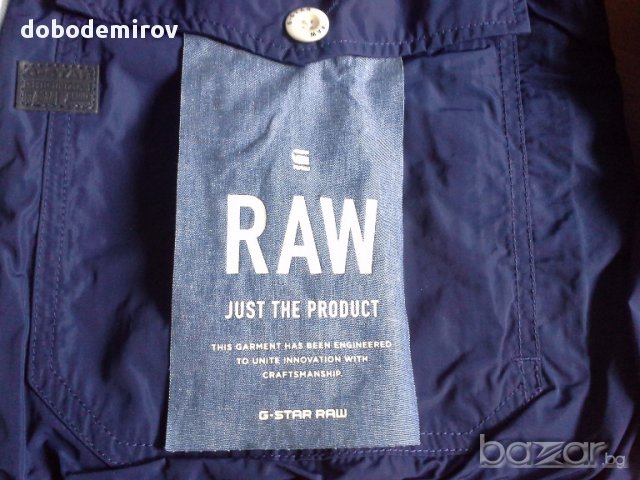 Ново яке G star Landoh Bomber Jacket, оригинал, снимка 8 - Якета - 14886021