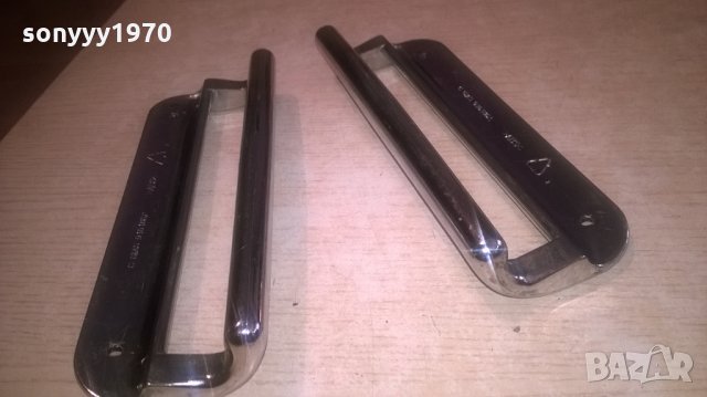 дръжки за уреди-20х7х4см-2бр-внос швеицария, снимка 8 - Други - 26055659