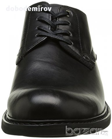 нови кожени мъжки обувки G Star Dock оригинал, снимка 3 - Ежедневни обувки - 17144055