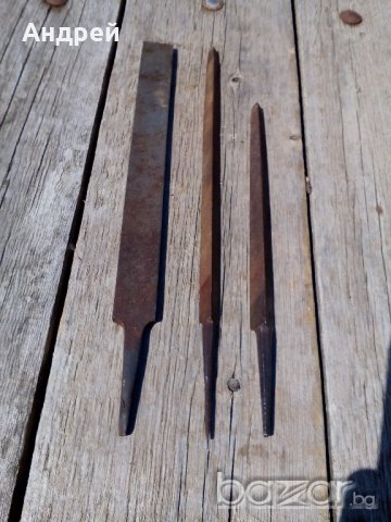 Стара Пила,пили