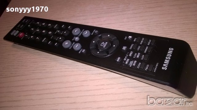 Samsung remote control-оригинално за тв и ресивър-внос швеицария, снимка 2 - Други - 17015530