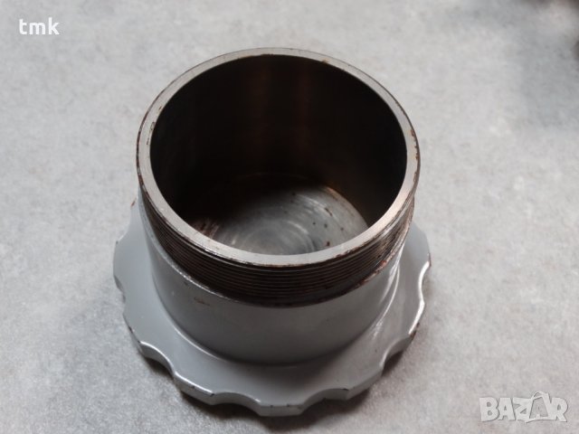 Хомогенизатор на течности, снимка 8 - Други инструменти - 24846176