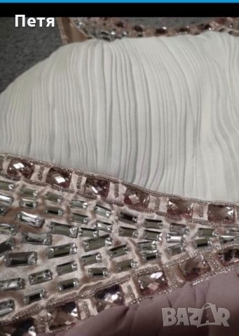 Бална рокля, снимка 7 - Рокли - 25399174