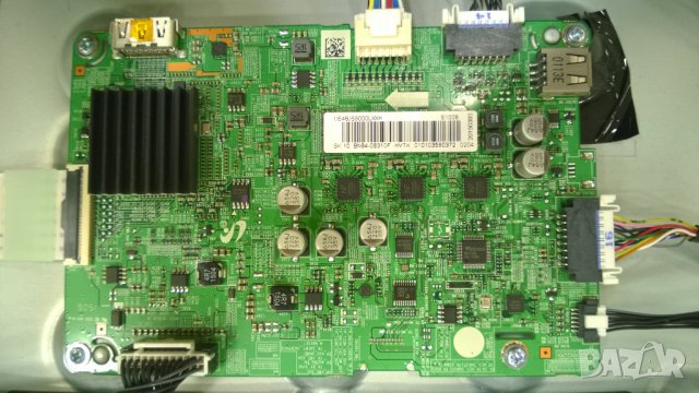 SAMSUNG UE48JS9000L, снимка 10 - Части и Платки - 24497371