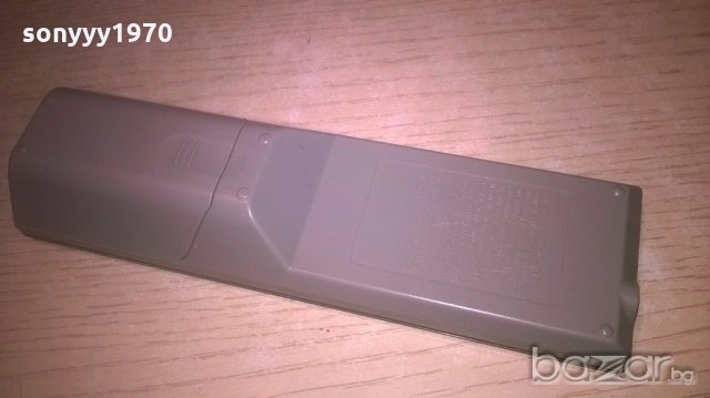 sony AUDIO av system 3-remote-внос швеицария, снимка 17 - Други - 19866454