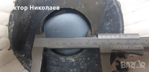 Полираща кече шайба полиращо , снимка 3 - Индустриална техника - 24482383