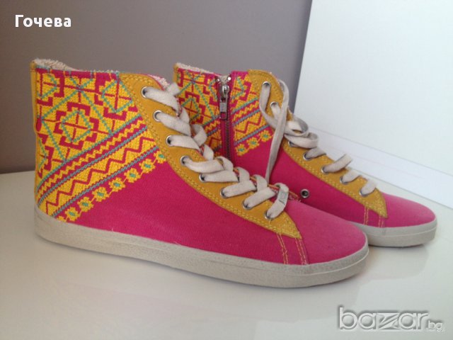 KIM&ZOZI #38 Кецове, снимка 6 - Кецове - 11558502