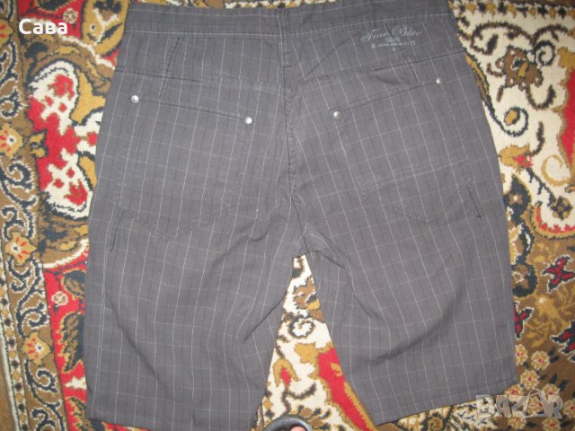 Къси панталони JACK&JONES  мъжки,размер34-36, снимка 9 - Къси панталони - 25230311
