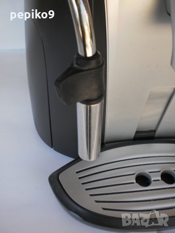 Продавам кафемашини внос от Германия робот пълен автомат SAECO ODEA GO, снимка 7 - Кафемашини - 24812384