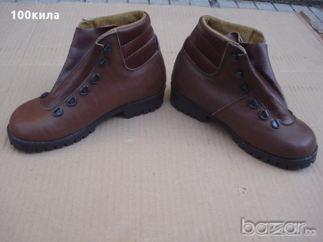 Зимни обувки-нови, снимка 14 - Детски боти и ботуши - 13824469