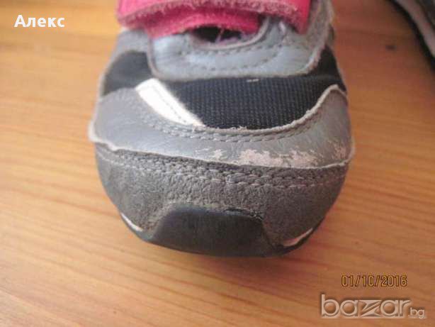  Adidas - боти, снимка 7 - Детски боти и ботуши - 16423672