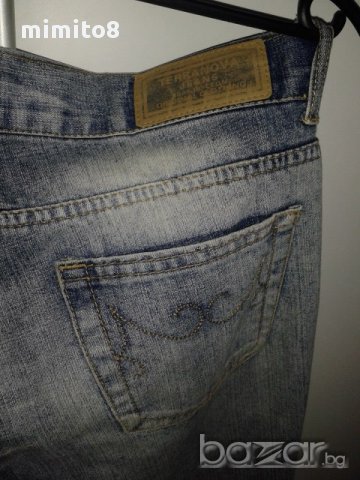 Теранова дънки- terranova, снимка 2 - Дънки - 11696690