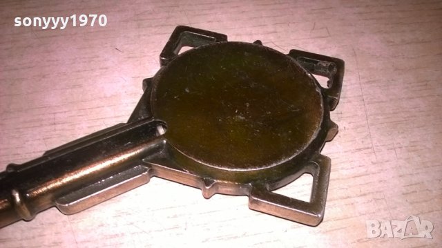 ретро колекция-термометър-22х10см-руски, снимка 16 - Колекции - 24516808