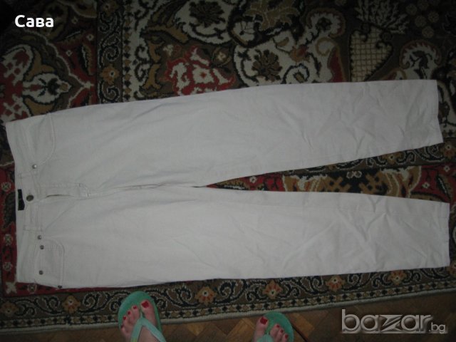 Спортен панталон TRUSSARDI JEANS  дамски,размер29, снимка 3 - Панталони - 19293667