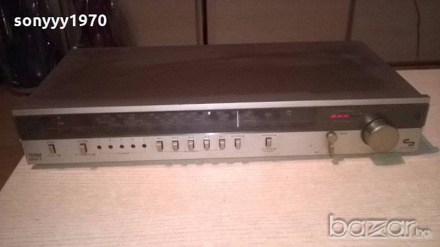 schneider 6041t-tuner-germany-внос швеицария, снимка 7 - Ресийвъри, усилватели, смесителни пултове - 18660891