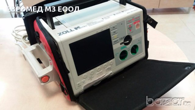 медицински апарати - втора употреба, снимка 2 - Медицинска апаратура - 17676477