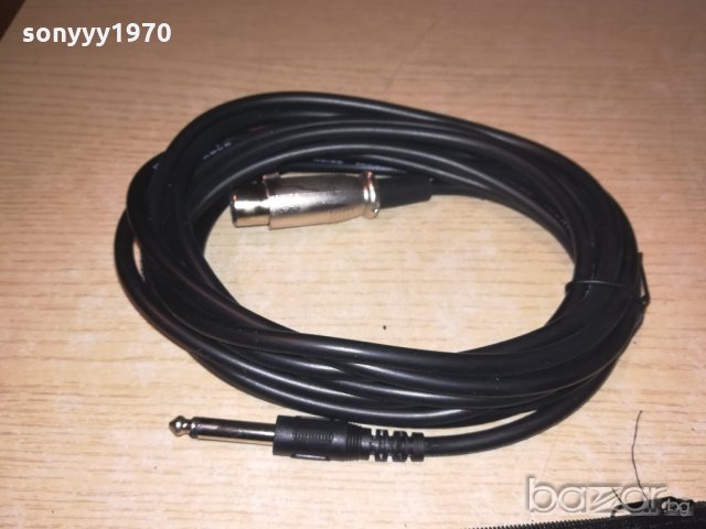 shure-30лв-кожен калъф+45лв-кабел+20лв-стоика за микрофон, снимка 7 - Микрофони - 20484578