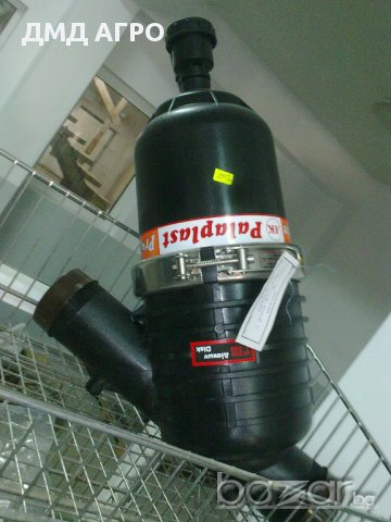 Дисков  филтър 3", снимка 2 - Градинска техника - 13162914