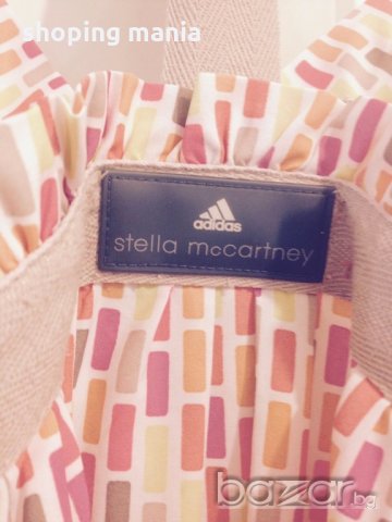 adidas stella mccartney рокля лимитирана серия, купувана за 360, снимка 2 - Рокли - 19062995