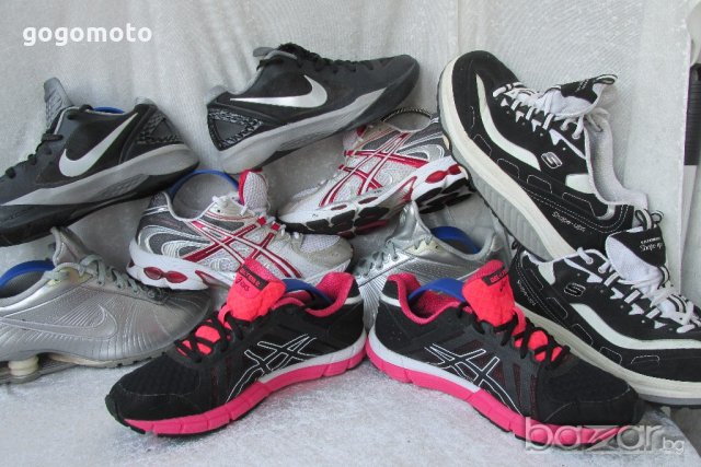 asics® GEL -LYTE 33 2 original AHAR+ SpEVA, N- 40, GOGOMOTO.BAZAR.BG®, снимка 11 - Маратонки - 19626951