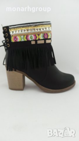 Дамски обувки Enigma, снимка 2 - Дамски ежедневни обувки - 25858990