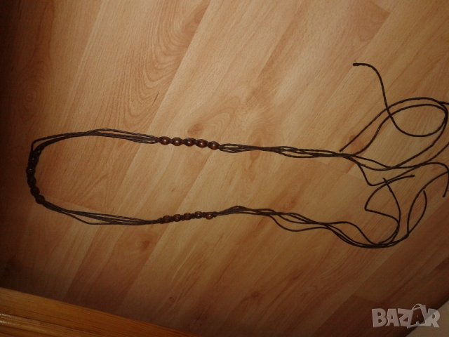 НОВИ дамски колани , снимка 4 - Колани - 22287454