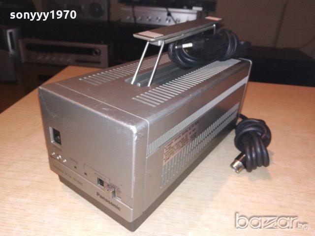 panasonic nv-b30f charger-made in japan-внос швеицария, снимка 9 - Камери - 20765531