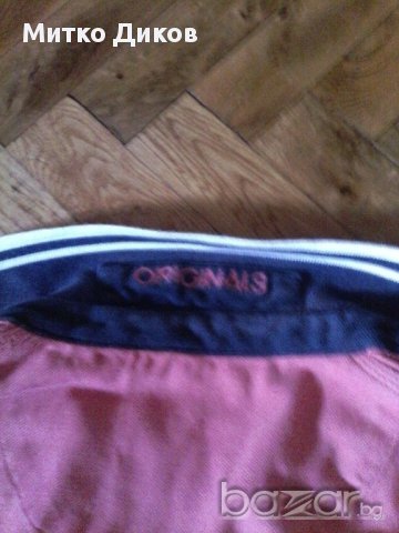 Фланелка Джак анд Джоунс, снимка 3 - Блузи - 14377138