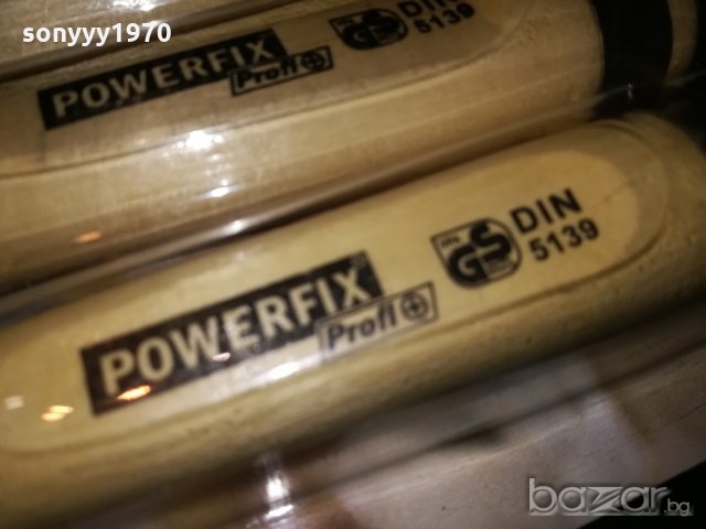 Длета от висококачествена стомана, снимка 9 - Други инструменти - 21135830