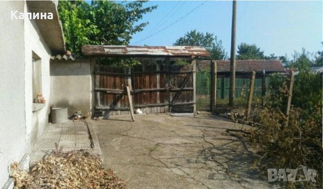 Къща в с. Бабук, снимка 3 - Къщи - 25683213