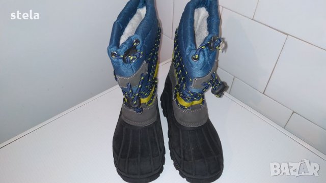 Апрески 32 номер, снимка 3 - Детски боти и ботуши - 24181784