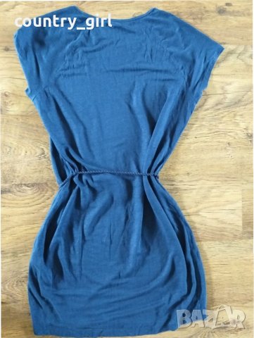 GANT - страхотна рокля КАТО НОВА, снимка 6 - Рокли - 25535999