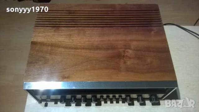 sony receiver-made in japan-внос швеция, снимка 6 - Ресийвъри, усилватели, смесителни пултове - 23979943