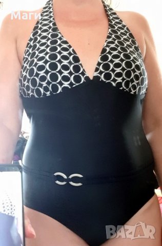 Дамски бански размер ХЛ