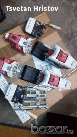 Скиавтомати Tyrolia, снимка 2 - Зимни спортове - 18219528