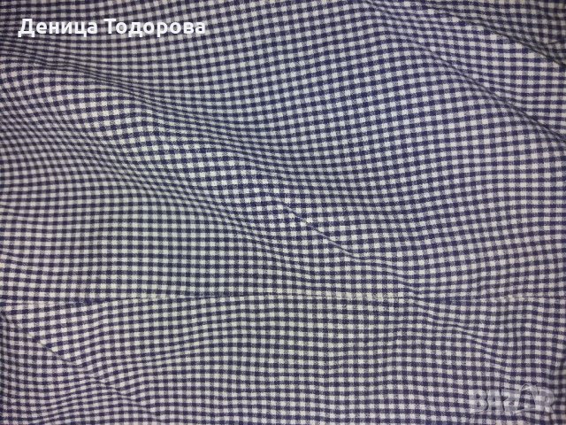 потник-ризка, снимка 2 - Ризи - 22912122