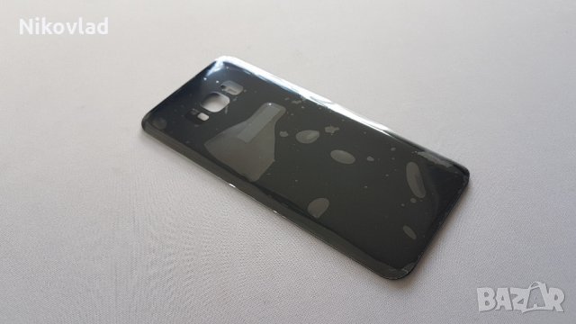 Заден капак Samsung Galaxy S8, снимка 2 - Резервни части за телефони - 25930432