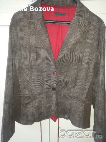 Дамски сака различни модели,размери ,цени, снимка 2 - Сака - 13108975