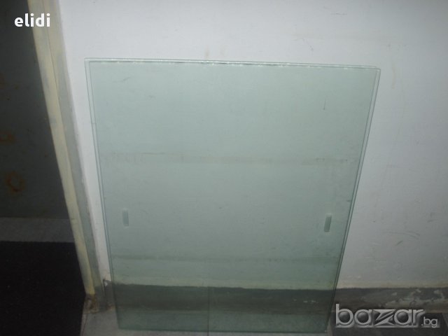 2 бр.стъкла за кухн шкаф с ш.1м/в.90см, снимка 1 - Кухни - 14721557