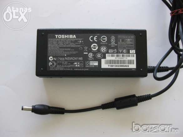 Оригинални зарядни за лаптоп, снимка 3 - Кабели и адаптери - 16835752