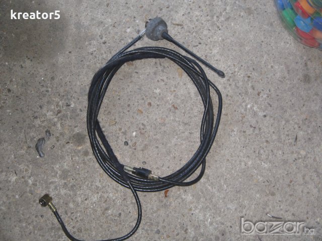 Антени за таван-в отлично състояние , снимка 6 - Аксесоари и консумативи - 19689730