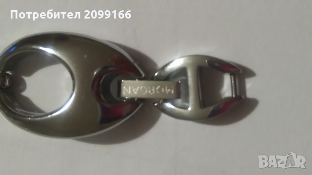 Часовник MORGAN -10%, снимка 4 - Дамски - 24078264
